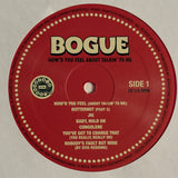 How'd You Feel About Talkin' To Me