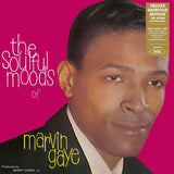 The Soulful Moods Of Marvin Gaye