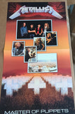 Master Of Puppets