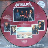Master Of Puppets