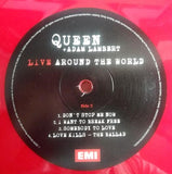 Live Around The World