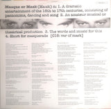 Masque