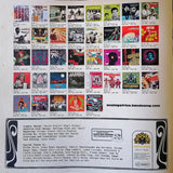 Congo Funk! Sound Madness From The Shores Of The Mighty Congo River (Kinshasa/Brazzaville 1969-1982)