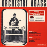 Orchestre Abass (De Bassari Togo)