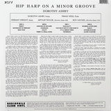 Hip Harp On A Minor Groove