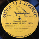 Forty Years Of Irish Piping