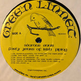 Forty Years Of Irish Piping