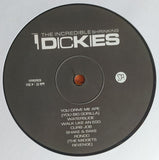 The Incredible Shrinking Dickies