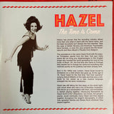 Hazel Scott
