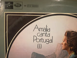 Amália Canta Portugal III