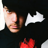 She Wants Revenge