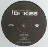 The Incredible Shrinking Dickies