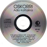 Adio Kattalina