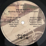 Westing (By Musket And Sextant)