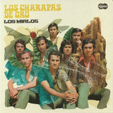 Los Charapas De Oro