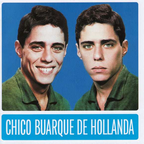 Chico Buarque de Hollanda