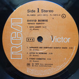 Space Oddity