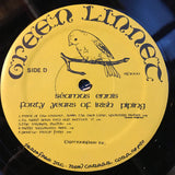 Forty Years Of Irish Piping