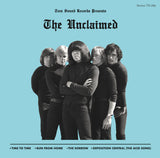 Teen Sound Records Presents: The Unclaimed