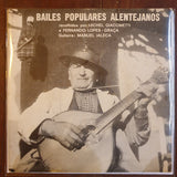 Bailes Populares Alentejanos