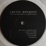 Live At The Royal Albert Hall