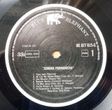 La Sonora Panamarera Con Lord Bamboo