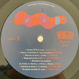 Joropop Psych Pop & Folk in Venezuela 1968-1976
