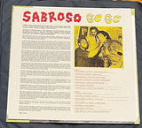 Sabroso Go Go