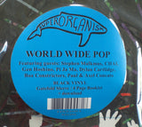 World Wide Pop