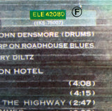 Morrison Hotel
