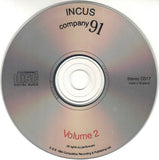 Company 91 Volume 2