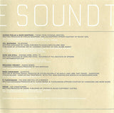 Invisible Soundtracks Macro 3