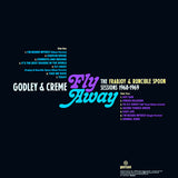 Fly Away: The Frabjoy & Runcible Spoon Sessions 1968-1969