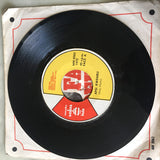 Apsi Kwembu / Nbuya Fany