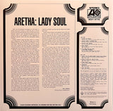 Lady Soul
