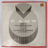 Baby Not Tonight = Esta Noche No Nena