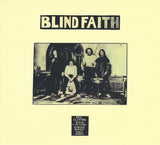 Blind Faith