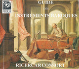 Guide Des Instruments Baroques