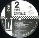 Specials