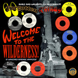 60's Forgotten Things Vol. 1 - Welcome To The Wilderness!