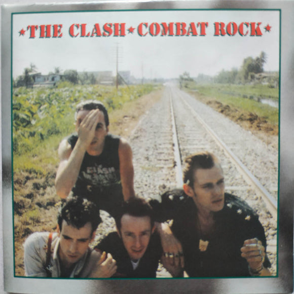 Combat Rock