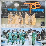 (The Original Soundtrack From) TCB