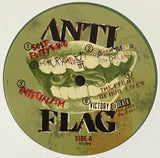 Lies They Tell Our Children