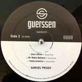 Samuel Prody