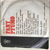 Apsi Kwembu / Nbuya Fany