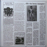 Mogadisco (Dancing Mogadishu - Somalia 1972-1991)