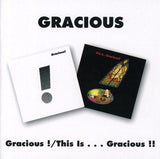 Gracious ! /  This Is . . . Gracious !!