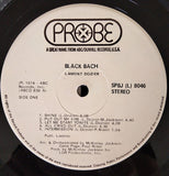 Black Bach