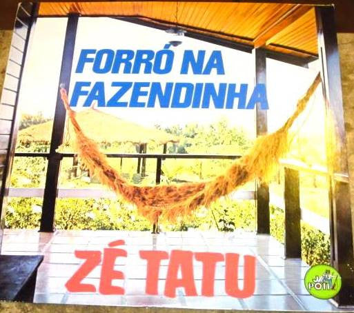 Forró Na Fazendinha