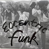 Eccentric Funk